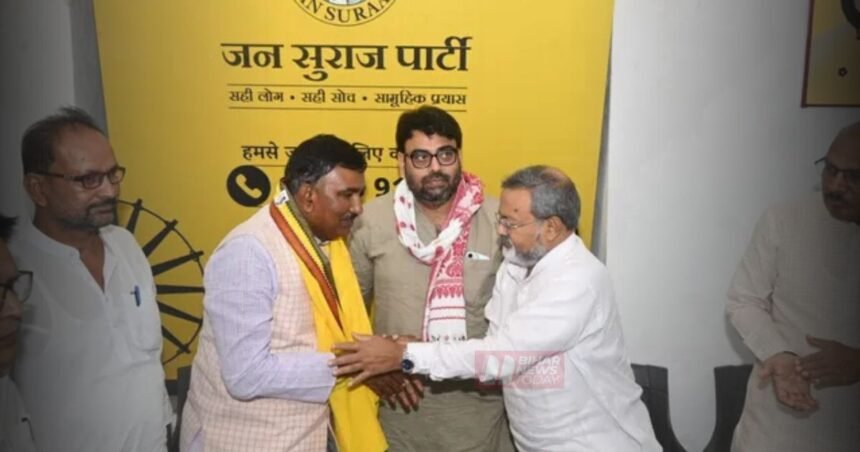 BiharNewsToday_Shyam Nandan Yadav
