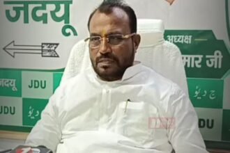 BiharNewsToday_Shyam rajak