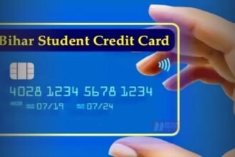 BiharNewsToday_Student Credit Card Scheme