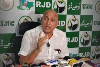 BiharNewsToday_Sudhakar Singh