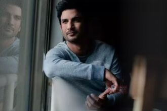 BiharNewsToday_Sushant singh rajput