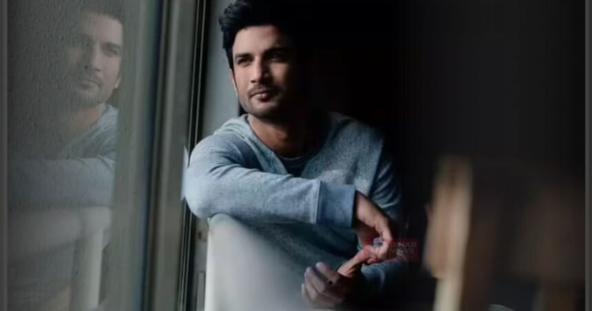 BiharNewsToday_Sushant singh rajput