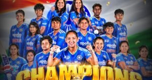 BiharNewsToday_WOMEN T20 asia cup