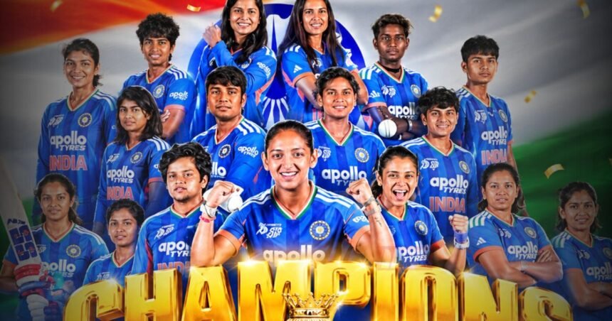BiharNewsToday_WOMEN T20 asia cup