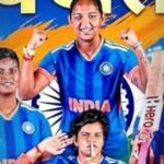 BiharNewsToday_WOMEN T20 asia cup indian win