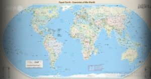 BiharNewsToday_africa map change
