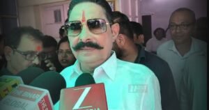 BiharNewsToday_anant singh on MLC Election