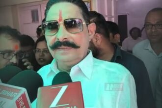 BiharNewsToday_anant singh on MLC Election
