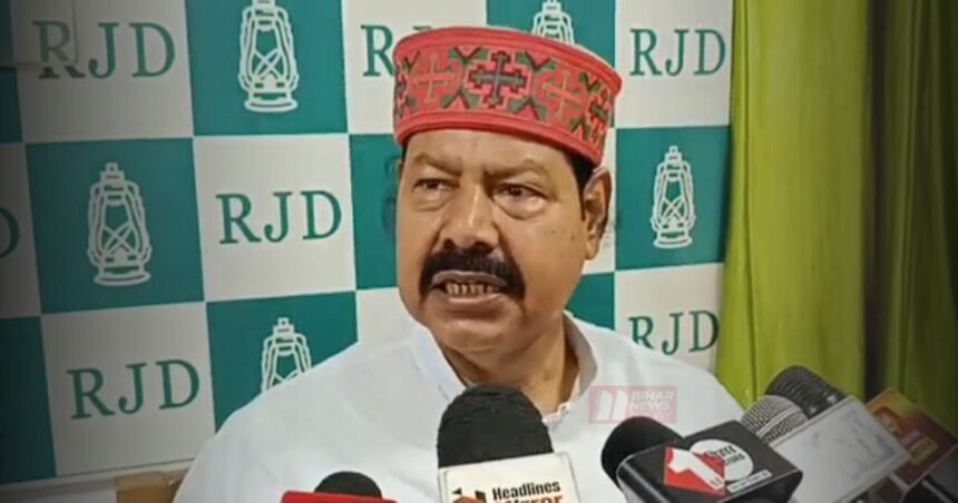 BiharNewsToday_bhai-virendra-jamui-molestation-case-encounter-statement