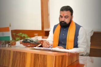 BiharNewsToday_bihar cabinet meeting