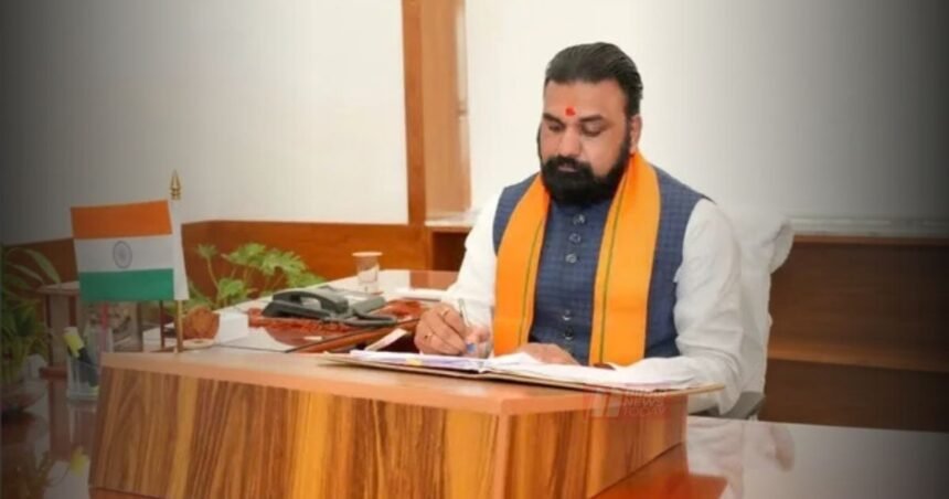 BiharNewsToday_bihar cabinet meeting