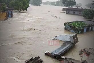 BiharNewsToday_bihar flood