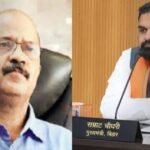 BiharNewsToday_cm Secretary General removed
