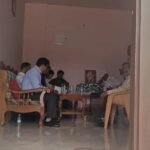 BiharNewsToday_darbhanga eou raid