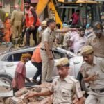 BiharNewsToday_delhi pg collapsed