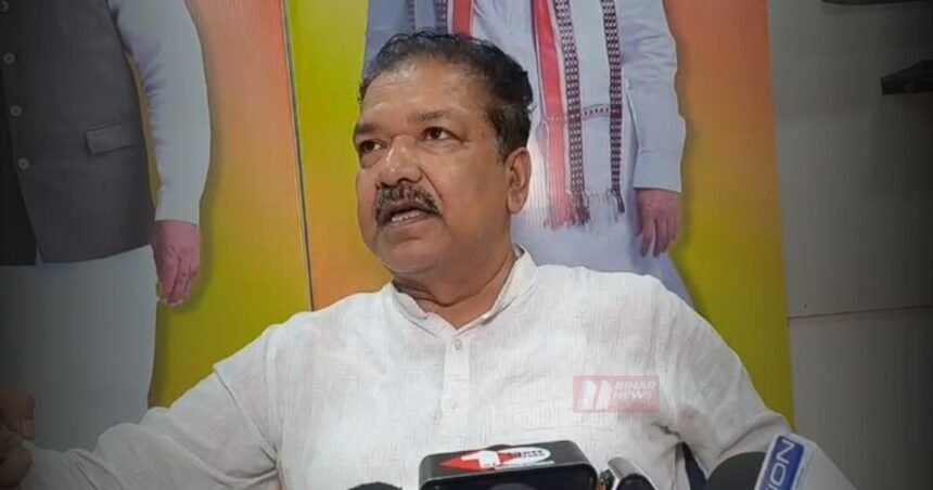 BiharNewsToday_dilip jaiswal