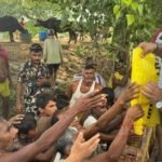 BiharNewsToday_flood relief campaign
