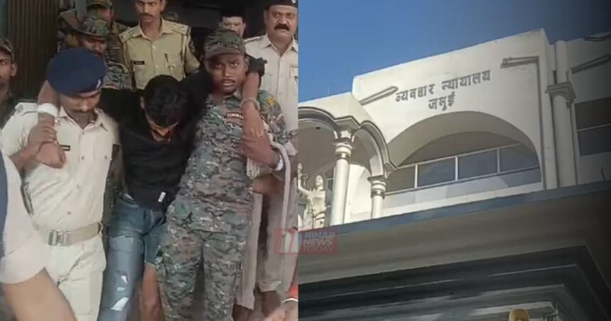BiharNewsToday_jamui case