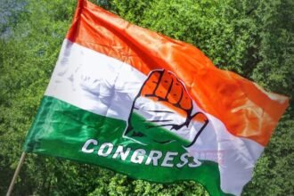 BiharNewsToday_jamui case patana congress protest