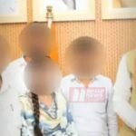 BiharNewsToday_jamui-minor-girl-mother-meets-cm-samrat-choudhary-