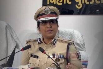 BiharNewsToday_jamui sdpo