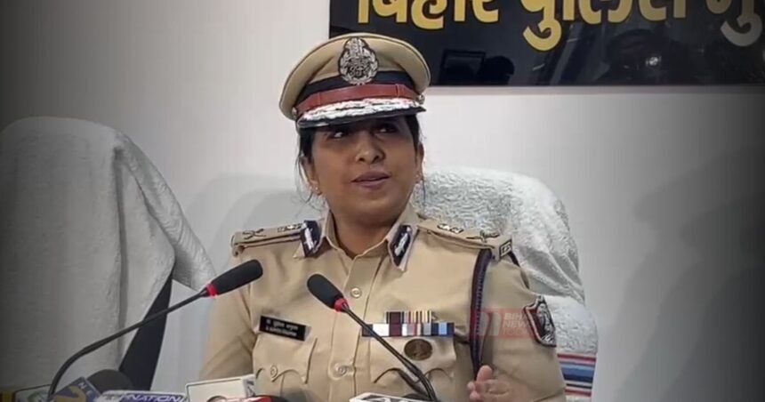 BiharNewsToday_jamui sdpo