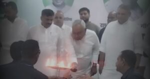 BiharNewsToday_jdu-mla-mlc-parliamentary-training-patna