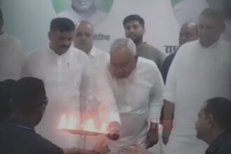 BiharNewsToday_jdu-mla-mlc-parliamentary-training-patna