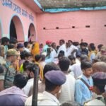BiharNewsToday_khagaria-school-staircase-collapse