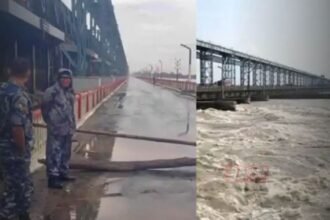 BiharNewsToday_kosi barrage