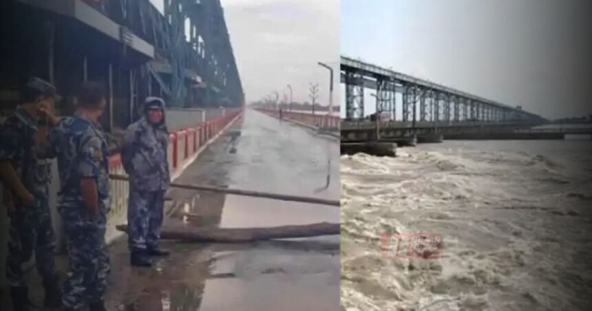 BiharNewsToday_kosi barrage