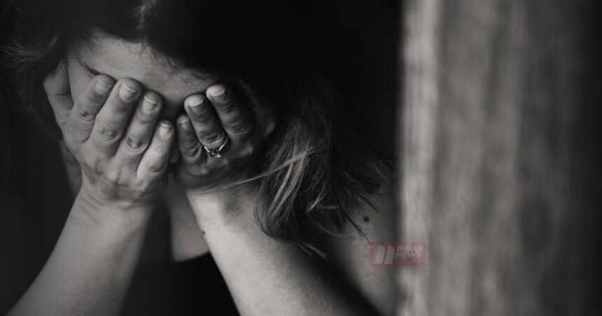 BiharNewsToday_minor rape