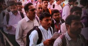 BiharNewsToday_motihari-job-fair