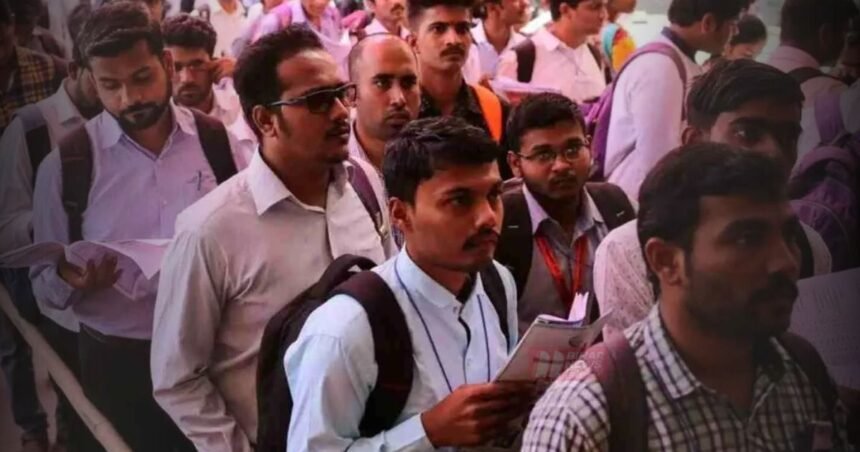 BiharNewsToday_motihari-job-fair
