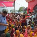 BiharNewsToday_pappu yadav lakhisarai visit