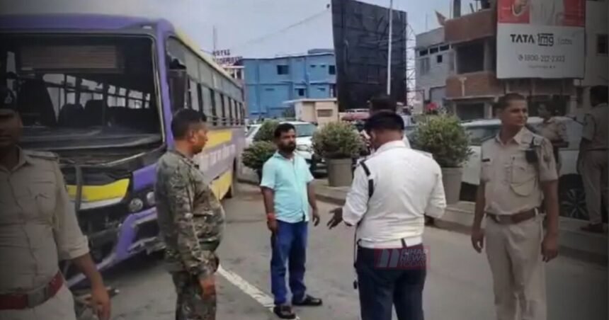 BiharNewsToday_patna bailey road accident