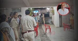 BiharNewsToday_patna buddha colony firing