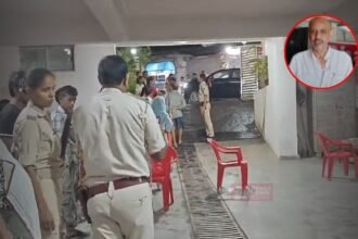 BiharNewsToday_patna buddha colony firing