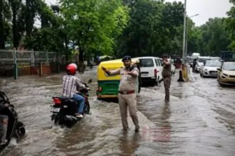 BiharNewsToday_patna flood