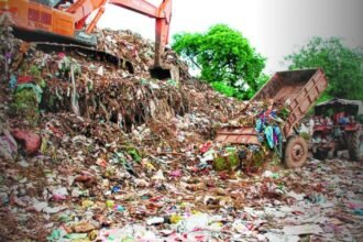BiharNewsToday_patna garbage station