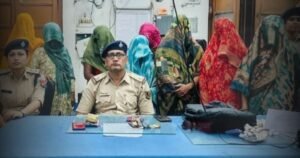 BiharNewsToday_patna junction women theft