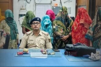 BiharNewsToday_patna junction women theft