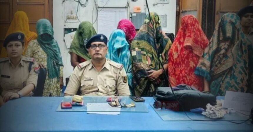 BiharNewsToday_patna junction women theft