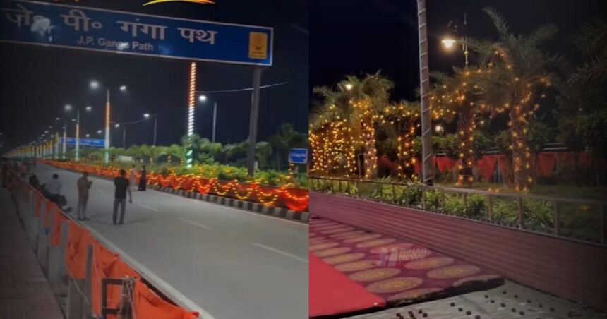 BiharNewsToday_patna mrine on pm modi bday