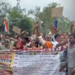 BiharNewsToday_patna protest