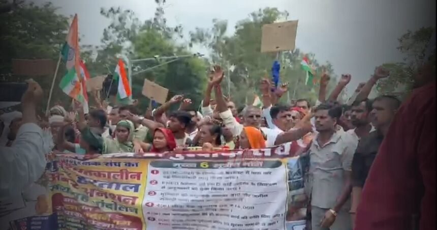 BiharNewsToday_patna protest