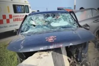 BiharNewsToday_patna road accident