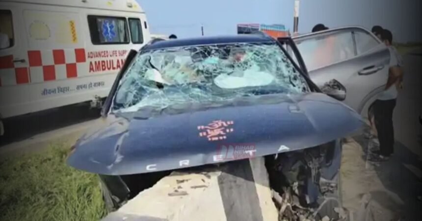 BiharNewsToday_patna road accident