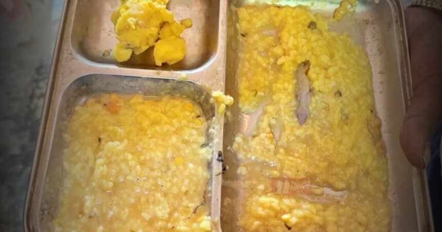 BiharNewsToday_saharsa midday meal