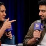 BiharNewsToday_samay raina and sharon verma